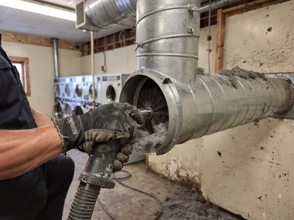 Commercial Vent Cleaning service in Storrs, CT