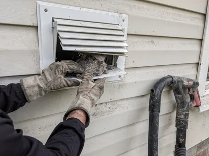 Exhaust Vent Cleaning service in Storrs, CT