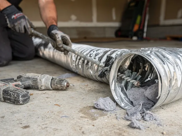 Duct Cleaning service in Storrs, CT
