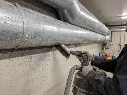 Industrial Vent Cleaning service in Storrs, CT